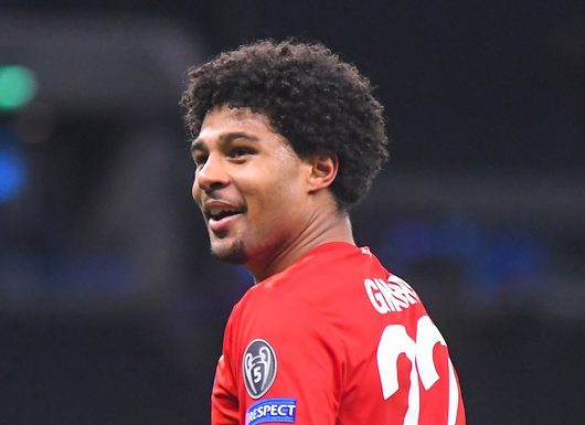 Le Bayern rejoint le PSG en finale
